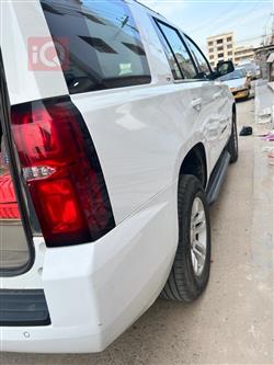 شيفروليه تاهو